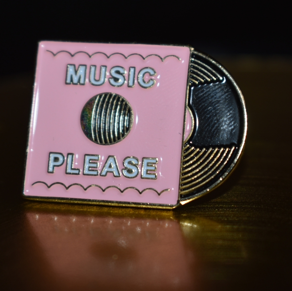 Music Please - Picture 7 of 7